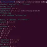 How to Install CodeIgniter