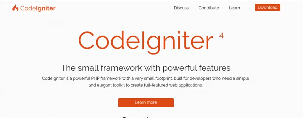 Introduction to CodeIgniter